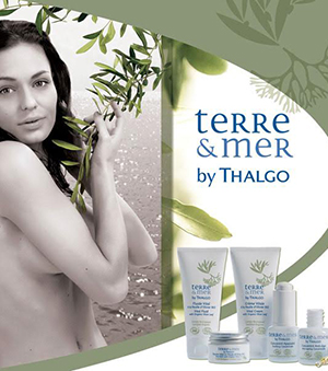Terre& Mer by Thalgo